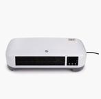 Elektrische keramische kachel en ventilator, Huis en Inrichting, Kachels, Overige soorten, Elektrisch, Nieuw, Ophalen of Verzenden