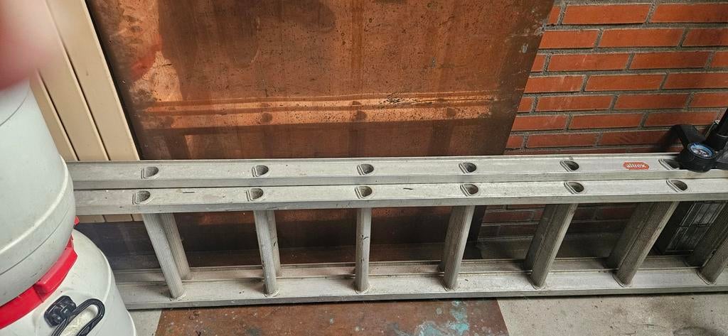 Koperen plaat 100x180 met haakse knik op 115, Doe-het-zelf en Verbouw, Metalen, Ophalen of Verzenden