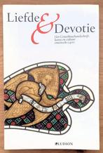 Liefde & Devotie. Het Gruuthusehandschrift, Ophalen of Verzenden