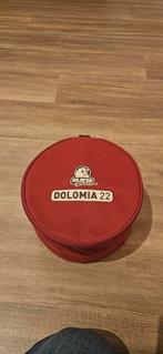 Beaver Sports Dolomia 22 Pannenset - Kampeer kookset, Ophalen of Verzenden, Gebruikt