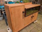 Art deco, Haagse school dressoir, Amsterdamse school vitrine, Ophalen
