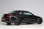Mercedes-Benz C-klasse Cabrio 63 AMG | AMG Drivers Package |, Auto's, Mercedes-Benz, Automaat, Achterwielaandrijving, Gebruikt