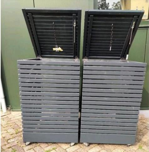 Kliko ombouw twee keer  Robuust Design 240L, Ophalen of Verzenden