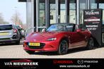 Mazda MX5 ROADSTER SKYACTIV-G 160 6MT GT-M Sports Pack / Rec, 1998 cc, 15 km/l, 4 cilinders, Cabriolet