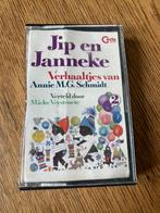 Jip en janneke, Cd's en Dvd's, Ophalen of Verzenden, Gebruikt, 1 bandje