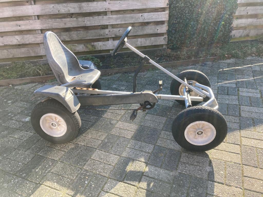 Skelter Berg met vrijloop (opknapper), Kinderen en Baby's, Speelgoed | Buiten | Skelters, Ophalen, Gebruikt, Berg, Vrijloopautomaat