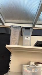 Veel konijnen spulletjes, Dieren en Toebehoren, Ophalen, Gebruikt, Overige typen