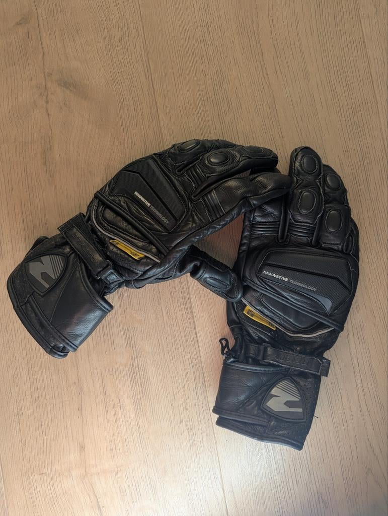 Restyle Stingray Motorhandschoenen, 3XL, Ophalen, Heren, Restyle, Handschoenen