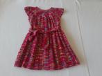 leuke gebreide jurk maat 122/128 (ongeveer), Kinderen en Baby's, Kinderkleding | Maat 122, Ophalen, Zo goed als nieuw, Meisje