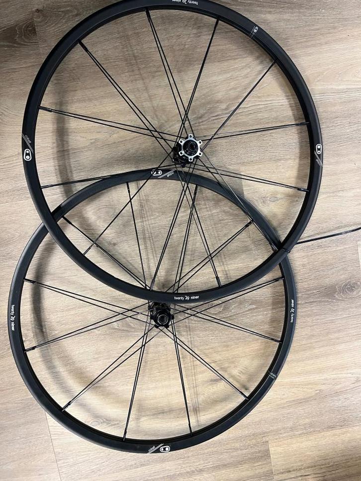 Crankbrothers cobalt 1 wielset mountainbike 29inch, Fietsen en Brommers, Fietsonderdelen, Nieuw, Mountainbike, Wiel, Ophalen of Verzenden