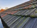 Gratis gebruikte dakpannen (zelf afhalen), Ophalen, Gebruikt, Steen of Klei, 15 m² of meer