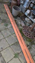 Hoeklijn staal, Doe-het-zelf en Verbouw, Ophalen, Nieuw, IJzer