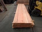 Partij douglas zweeds rabat 89 st 3 m bezorgen mogelijk, Ophalen, Nieuw, 250 cm of meer, Planken