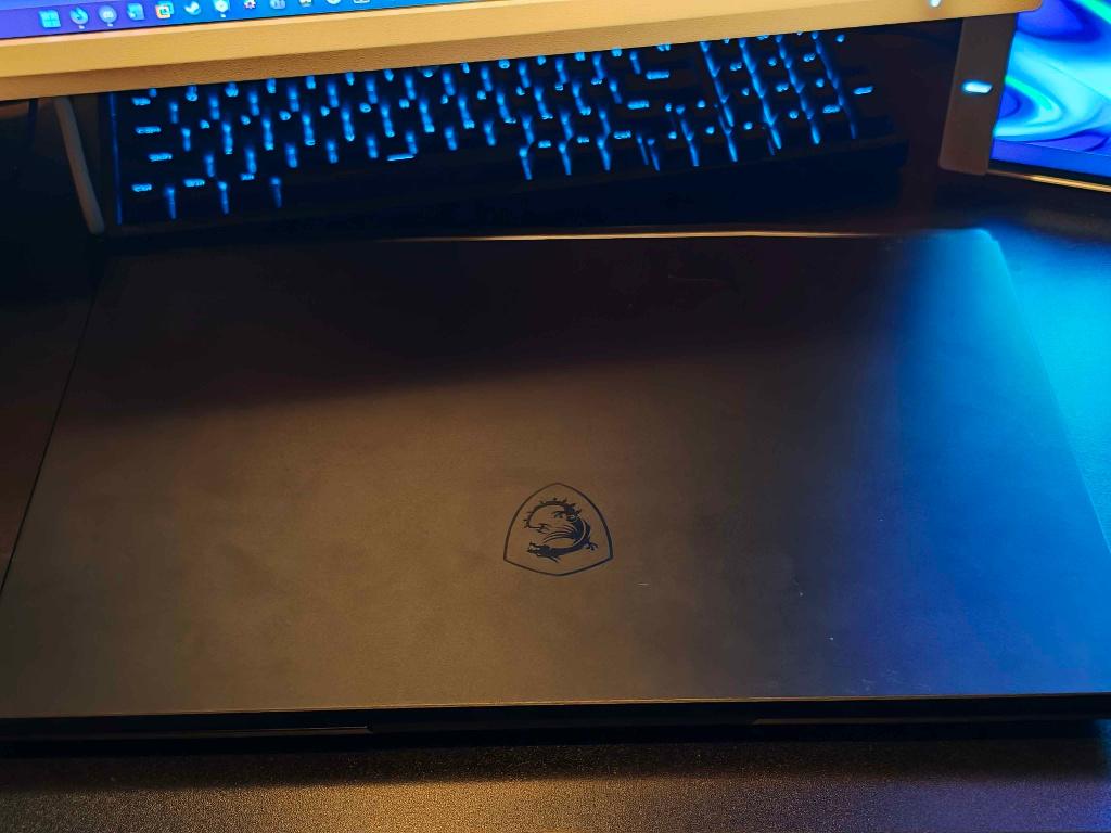 MSI Stealth 17 Studio A13VI | i9 | RTX 4090, Computers en Software, Windows Laptops, Met videokaart, Qwerty, Gaming, SSD