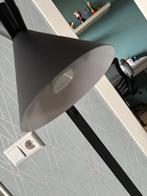 Leeslamp, Ophalen, Zo goed als nieuw, Metaal of Aluminium