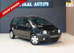 Renault Twingo 1.2 Comfort Easy | PANODAK | AIRCO | ELEK.RAM, Auto's, Renault, 4 cilinders, 4 stoelen, Zwart, Bedrijf