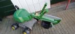 Rolly Toys John Deere graafmachine voor kinderen., Ophalen, Gebruikt, Loopvoertuig