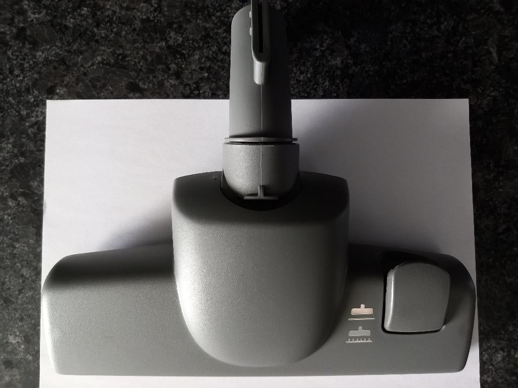 Stofzuiger Electrolux hulpstuk zuigmond spiksplinternieuw!!!, Ophalen of Verzenden, Nieuw
