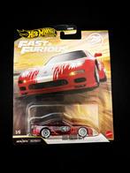 Hot Wheels Premium Fast & Furious 1995 Mazda RX-7, Hobby en Vrije tijd, Modelauto's | Overige schalen, Ophalen of Verzenden, Nieuw