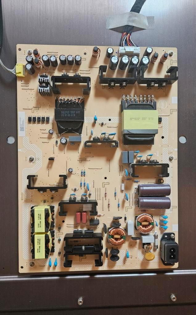 Powerboard Philips OLED TV serie 804, 805, 854, 865, 935, Audio, Tv en Foto, Televisie-accessoires, Zo goed als nieuw, Ophalen of Verzenden