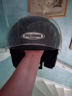 Probiker helm voor op de scooter, Fietsen en Brommers, Brommerhelmen, Ophalen