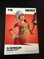 Fortnite skin & wraps, 1 speler, Virtual Reality, Ophalen of Verzenden, Zo goed als nieuw