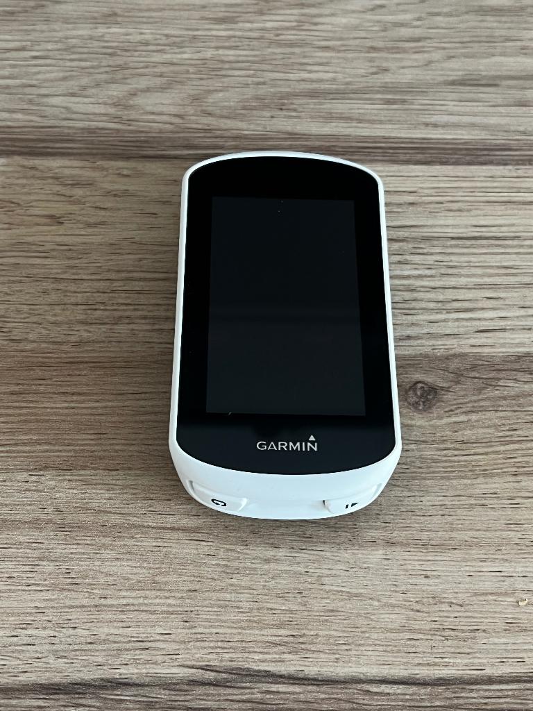Garmin edge explore fietscomputer GPS, Ophalen, GPS, Zo goed als nieuw