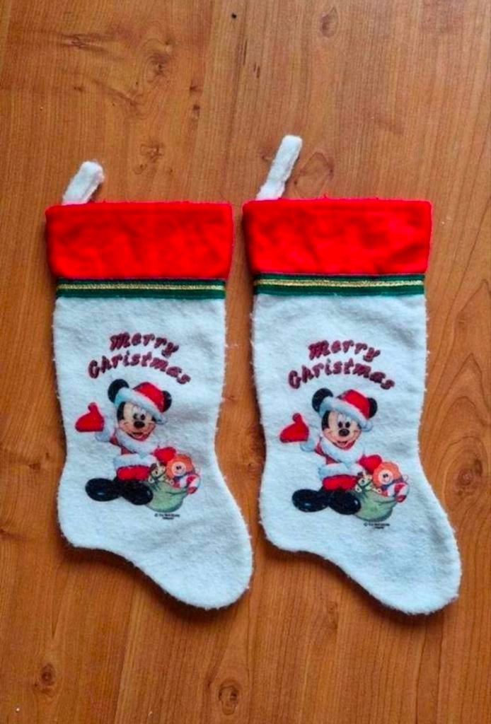 Kerst sokken inclusief verzendkosten, Ophalen of Verzenden