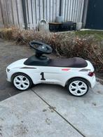 Audi Loopauto - Perfect voor de Kleine Coureur!, Kinderen en Baby's, Ophalen, Gebruikt, Loopvoertuig