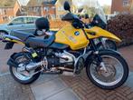 BMW R 1150 GS, 1150 cc, 2 cilinders, Motorrijbewijs A, Cardan-aandrijving