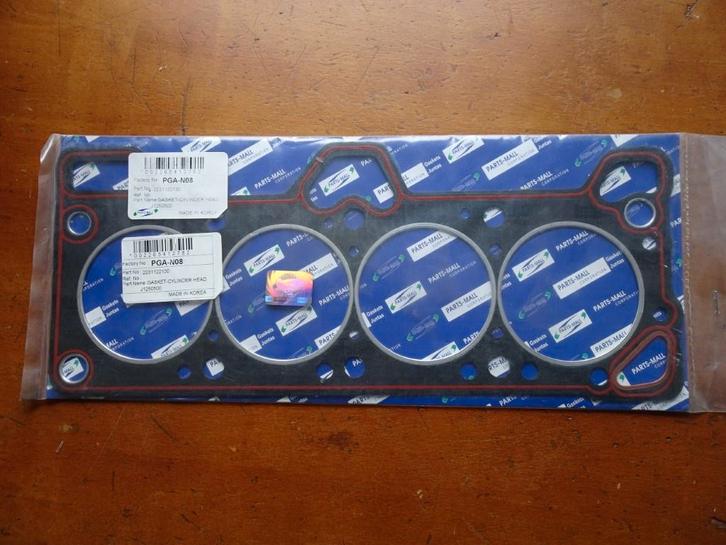 Koppakking diverse modellen Hyuandai, Auto-onderdelen, Motor en Toebehoren, Hyundai, Nieuw, Verzenden