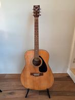 Yamaha F310 western gitaar, Muziek en Instrumenten, Snaarinstrumenten | Gitaren | Akoestisch, Ophalen, Zo goed als nieuw, Western- of Steelstringgitaar
