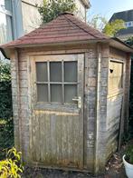 Tuinhuis gratis af te halen, Tuin en Terras, Tuinhuizen, Ophalen, Gebruikt, 250 tot 500 cm