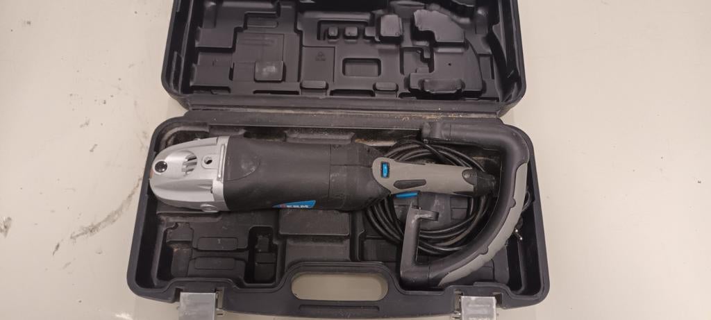 FERM BOENMACHINE, Ophalen of Verzenden, Zo goed als nieuw