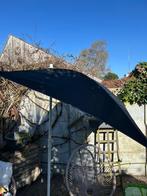 Ikea balkon parasol 160 * 100 (zonder voet), Tuin en Terras, Parasols, Ophalen, Kantelbaar, Zo goed als nieuw, 1 tot 2 meter