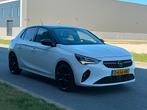 Opel Corsa 1.2 Elegance. Pano, Virtual, Stuurvw, Camera, Led, Voorwielaandrijving, 40 €/maand, 1199 cc, Leder en Stof