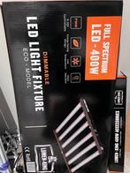 Lumen King full spectrum 400 eco, Ophalen of Verzenden, Zo goed als nieuw, Minder dan 50 cm