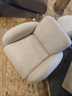 Fauteuil POVI passe-partout, Ophalen of Verzenden, Nieuw, Stof