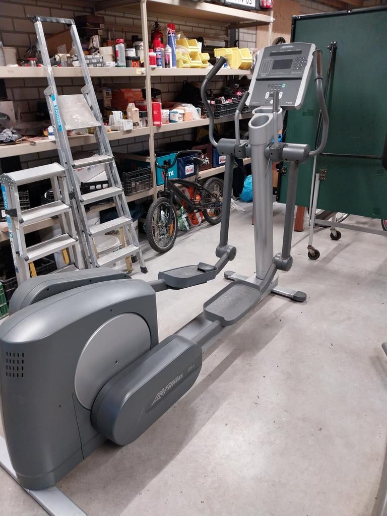 Crossfit trainer., Ophalen, Gebruikt, Overige typen