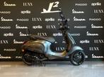 Vespa Sprint | Porsche Agaat Grijs | Snor | 2021 | 13166 km, Gebruikt, Overige modellen, ., Ophalen of Verzenden
