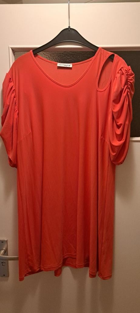 Magna tuniek nieuw 48/50 apart model, Ophalen of Verzenden