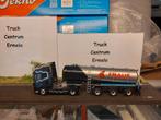 Emaus Transport; VOLVO FH4 GLOBETROTTER 4x2 TANK TRAILER VAC, Ophalen of Verzenden, Nieuw, Bus of Vrachtwagen, Wsi