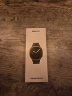 Samsung Galaxy Watch 8 Graphite - Nieuw in doos, Nieuw, Ophalen of Verzenden, Samsung, Waterdicht