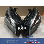 W117 X117 CLA Facelift VOL LED Koplamp LINKS RECHTS SET Merc, Gebruikt, -, Ophalen of Verzenden, -