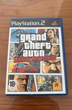 Liberty city stories Ps2, Avontuur en Actie, Vanaf 18 jaar, 1 speler, Ophalen of Verzenden