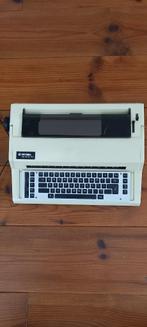 elektronische schrijfmachine, Diversen, Typemachines, Ophalen of Verzenden, Gebruikt