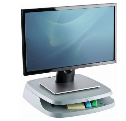 Monitor verhoger Fellowes bureau accessoires, Ophalen of Verzenden, Nieuw