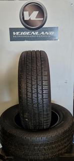 Continental Crosscontact LX 265-60-18 2656018 265/60R18 110T, 18 inch, Gebruikt, -, 265 mm