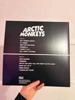 LP platen: Arctic Monkeys, NWA, 50 Cent - 3 stuks, Ophalen, 2000 tot heden, Zo goed als nieuw, 12 inch