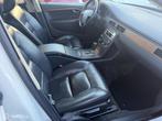 Volvo V70 2.5T Summum AUTOMAAT / LEER, 93 €/maand, Euro 4, Geïmporteerd, Stoelverwarming